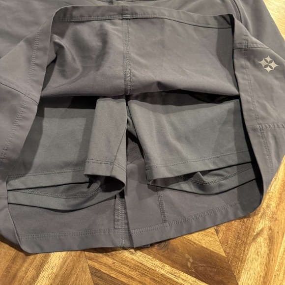 JoFit Skort Skirt Athletic Golf Tennis Stretch‎ Active Women's 12 - Picture 4 of 7